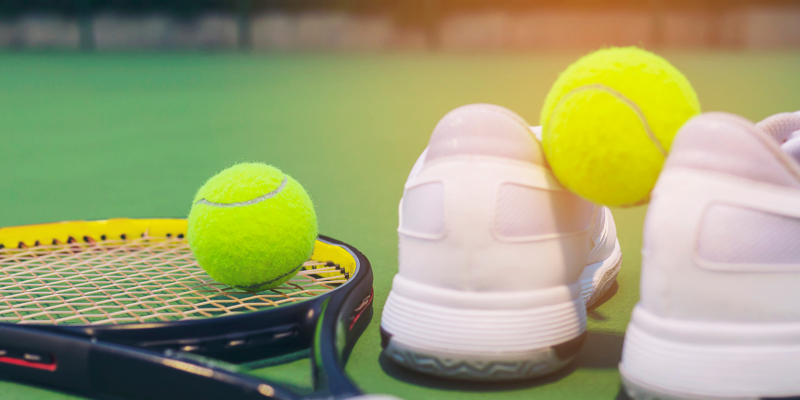 Bí quyết bắt kèo Cá Cược Tennis Tại M88 chuẩn xác nhất