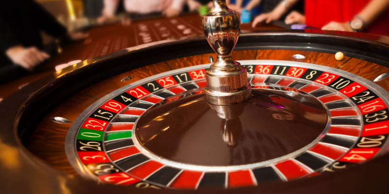 Hướng dẫn tham gia cá cược Roulette tại nhà cái M88 