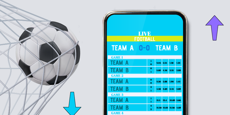 Khái niệm về Odds Là Gì?