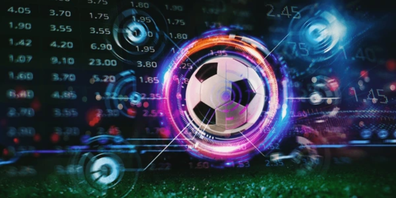 Kỹ năng bắt tỷ lệ Odds Là Gì?